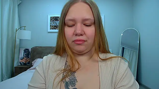 DianaKristol online show from 06/02/26, 06:24