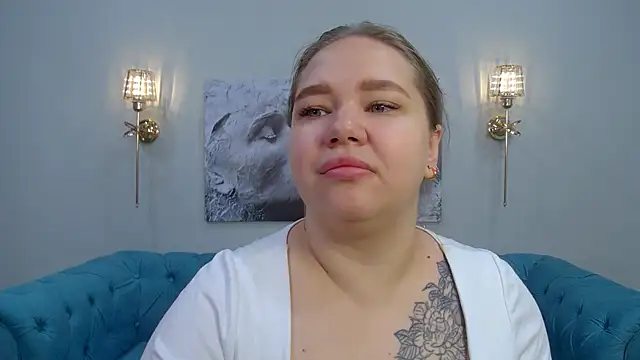 DianaKristol online show from 07/12/26, 06:25