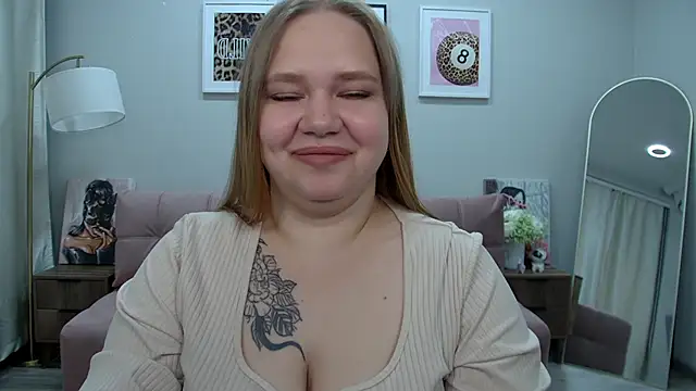 DianaKristol online show from 06/22/26, 03:25