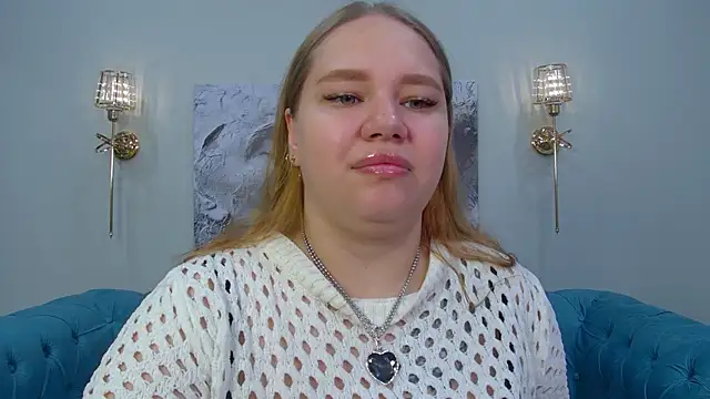 DianaKristol online show from 07/01/26, 08:25