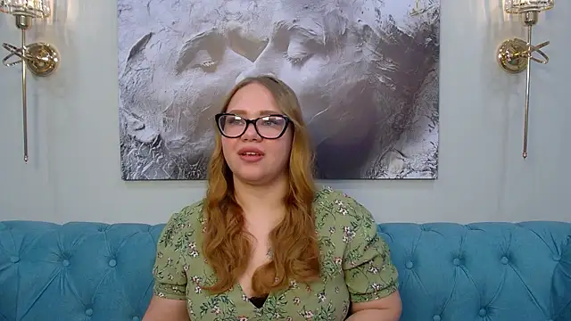 DianaKristol online show from 06/19/26, 06:14