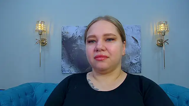 DianaKristol online show from 06/10/26, 06:14