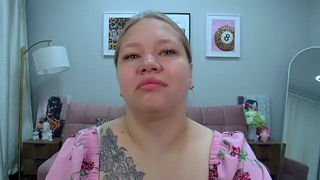 DianaKristol online show from 07/11/26, 06:24