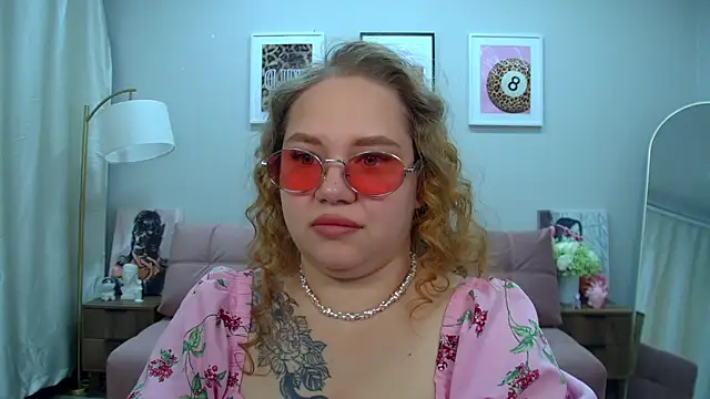 DianaKristol online show from 06/27/26, 06:14