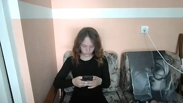 JulianeHedgpeth online show from 05/29/26, 11:05