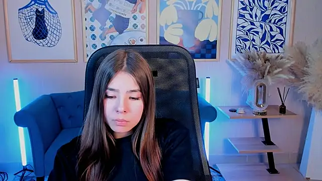 SayaHeartnet online show from 05/27/26, 10:44