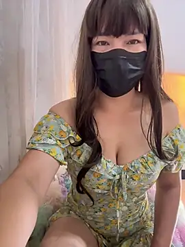 huangjialipao0007 online show from 06/24/26, 12:20