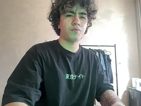 Snapshot of _ELIGOS_ chatting on 05/19/26, 10:55 ELIGOS online show from 05/19/26, 10:55