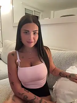 leaascorpioo online show from 05/27/26, 10:17