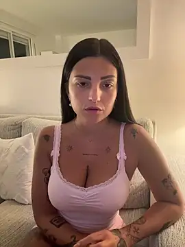 leaascorpioo online show from 05/24/26, 08:09