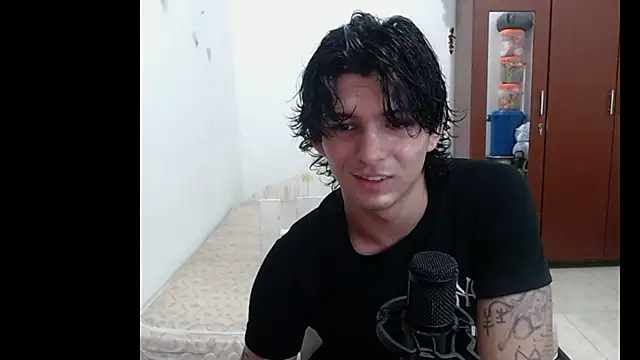 Archangel   online show from 05/17/26, 01:16