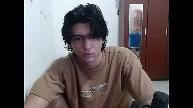 Archangel   online show from 05/16/26, 04:11