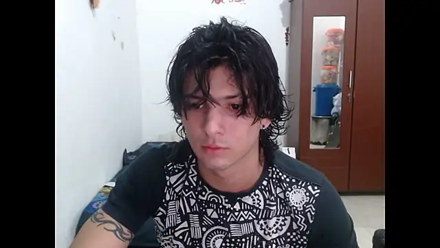 Archangel   online show from 05/24/26, 04:45