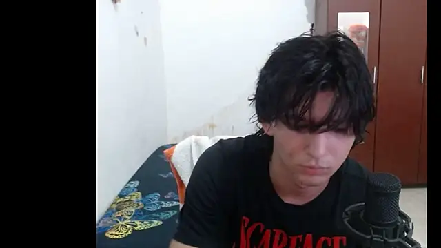 Archangel   online show from 05/18/26, 08:57