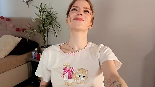 imogensy online show from 05/24/26, 03:23