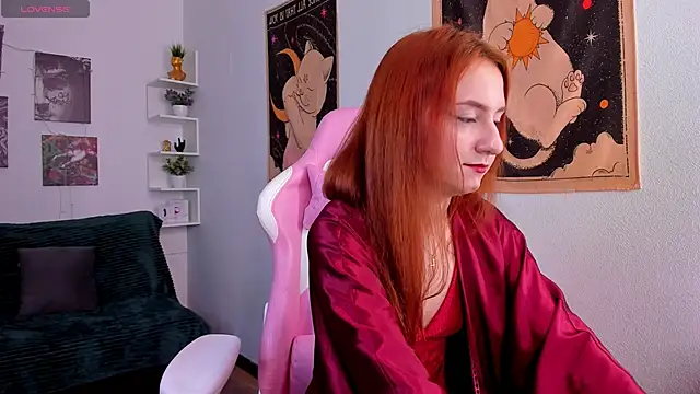  Nikky sweet  online show from 06/20/26, 03:39