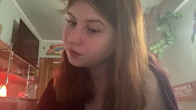 EmmaLovelyBB online show from 05/14/26, 07:22