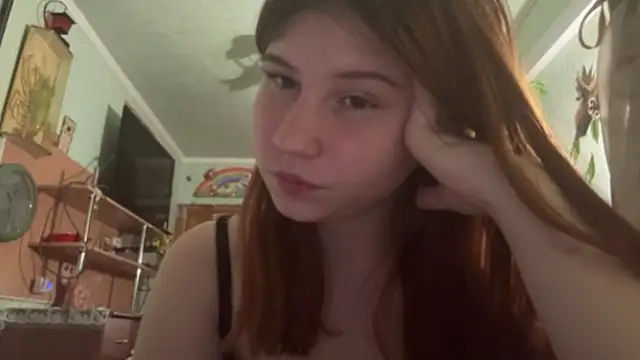 EmmaLovelyBB online show from 05/22/26, 07:45