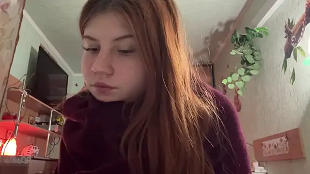 EmmaLovelyBB online show from 05/15/26, 08:51