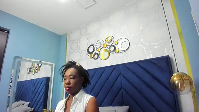 Jazara Koral online show from 05/29/26, 01:17