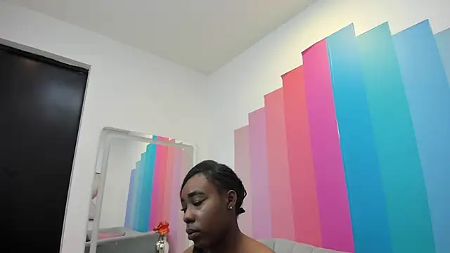 Snapshot of Jazara_Koral chatting on 06/24/26, 12:37 Jazara Koral online show from 06/24/26, 12:37
