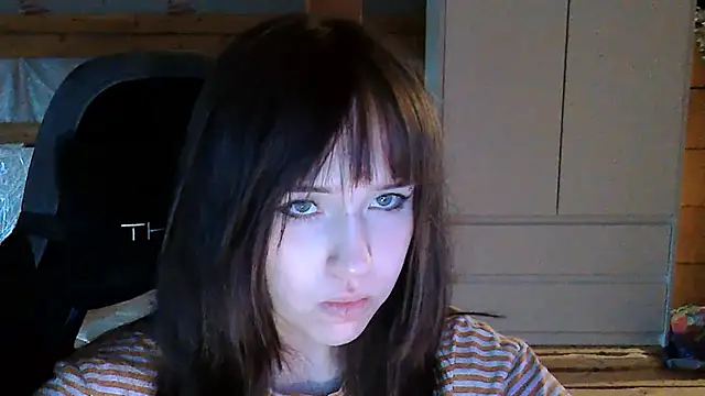 NoirEva online show from 05/23/26, 05:12