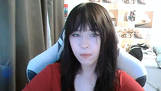 NoirEva online show from 07/12/26, 05:03
