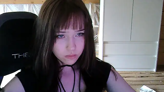 NoirEva online show from 05/24/26, 03:45