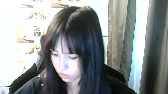 NoirEva online show from 06/11/26, 05:32