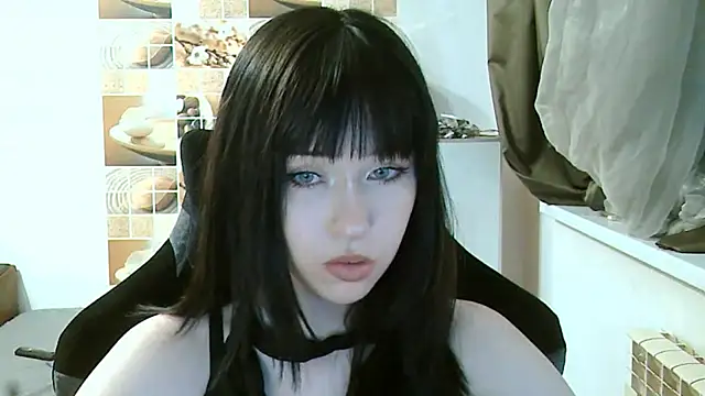 NoirEva online show from 06/09/26, 06:20