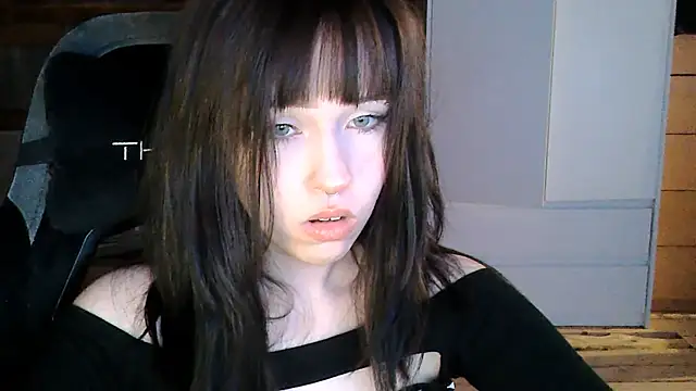 NoirEva online show from 05/29/26, 09:32