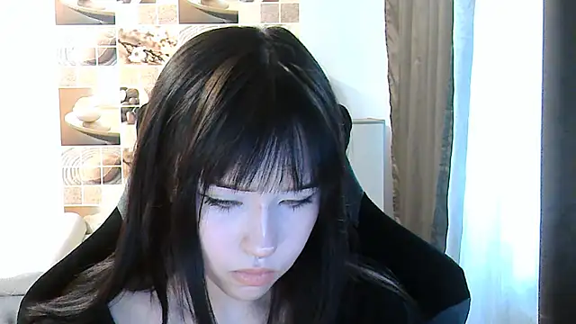 NoirEva online show from 06/12/26, 04:16