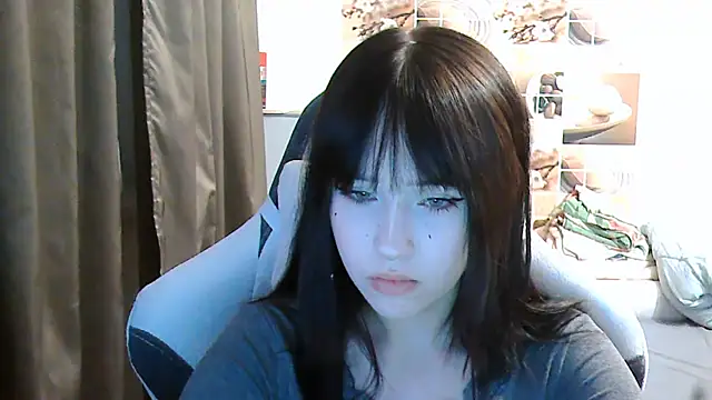 NoirEva online show from 07/07/26, 06:00