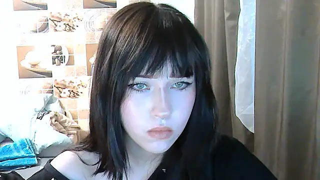 NoirEva online show from 06/21/26, 05:19