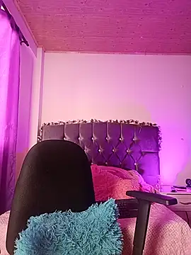 Hanny myers online show from 05/26/26, 01:20