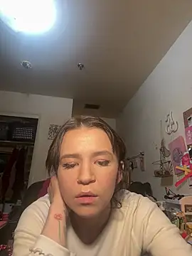 Daintydaisy2004 online show from 05/23/26, 07:18