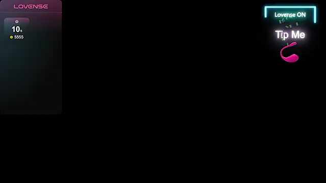 Amara lune online show from 07/04/26, 02:43