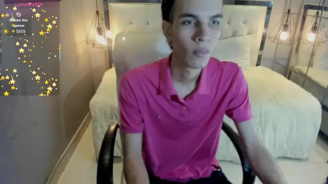felix haze online show from 07/12/26, 06:09