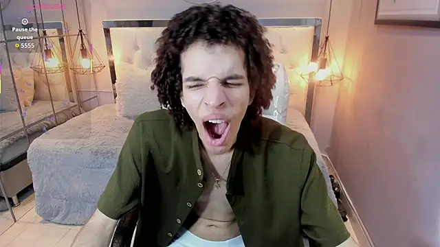 felix haze online show from 05/27/26, 06:04