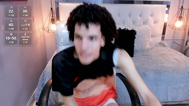 felix haze online show from 06/11/26, 05:21
