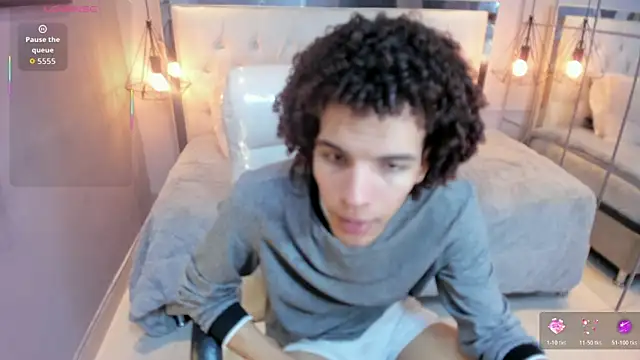 felix haze online show from 06/18/26, 05:29