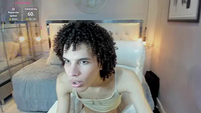 felix haze online show from 06/12/26, 05:54