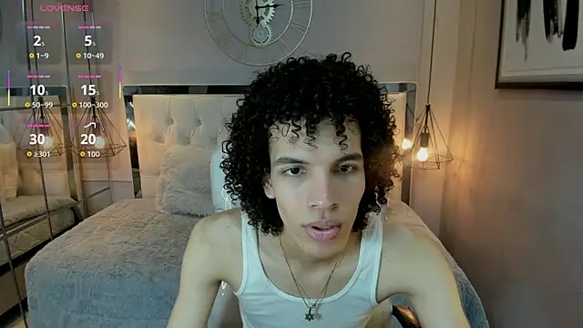 felix haze online show from 06/15/26, 05:56