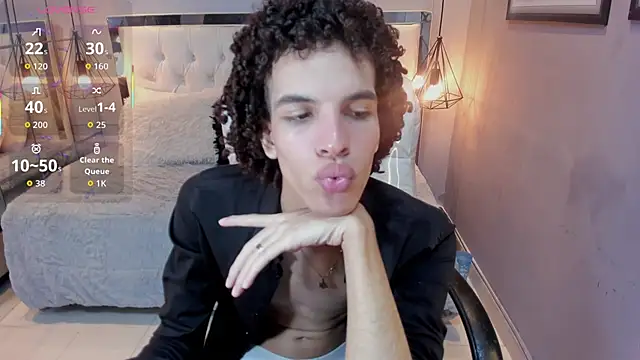 felix haze online show from 06/02/26, 06:30