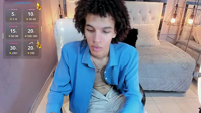 felix haze online show from 06/19/26, 05:41