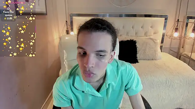 felix haze online show from 07/10/26, 06:08