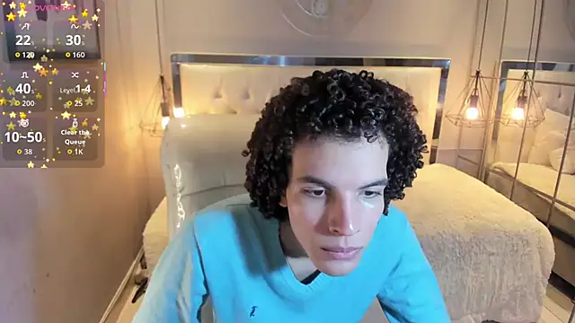 felix haze online show from 07/14/26, 06:03