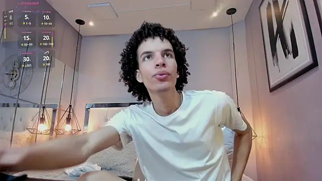 felix haze online show from 06/09/26, 05:47
