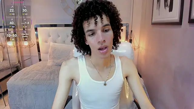 felix haze online show from 06/06/26, 06:02