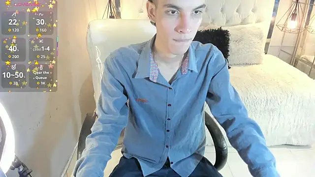 felix haze online show from 07/11/26, 06:19
